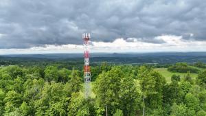 Vysílač T-Mobile_obec Skuhrov