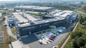 Datové centrum DC7