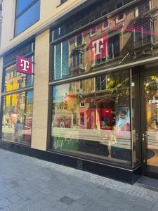 Magenta Experience Center Brno