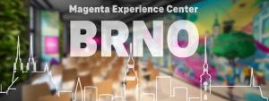 Magenta Experience Center Brno