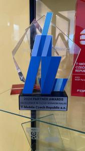 2024 Partner Awards