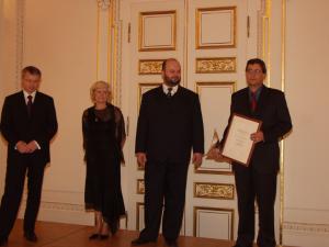 T-Mobile´s Awards