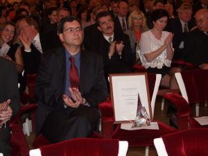 T-Mobile´s Awards