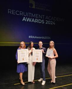 RA Awards
