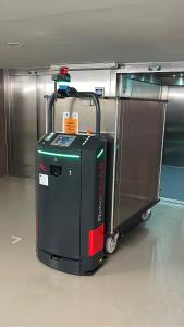 Tisková konference Nemocnice Jihlava