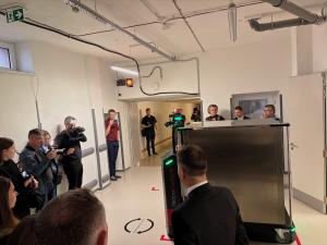 Tisková konference Nemocnice Jihlava