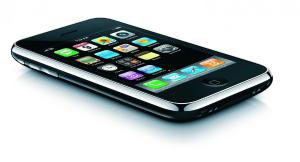 iPhone 3G