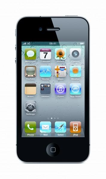 iPhone 4