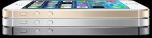 iPhone 5s 