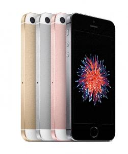 iPhone SE