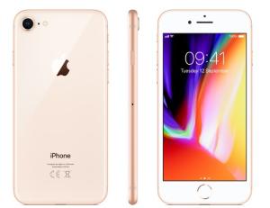 iPhone 8