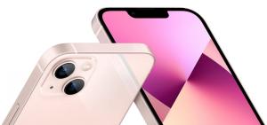 iPhone 13