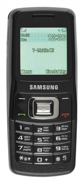 Samsung S5610 