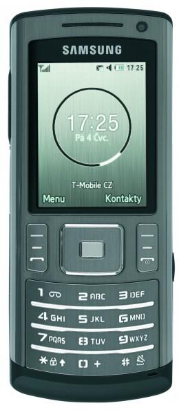 Samsung B5330 Galaxy Chat