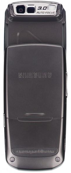 Samsung I8190N Galaxy S III mini