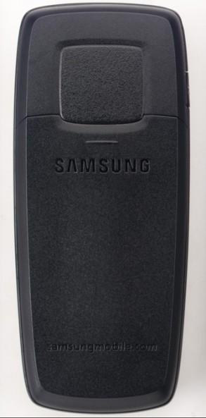 Samsung S6310N Galaxy Young