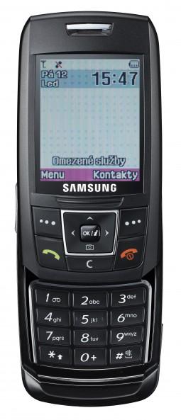 Samsung S6310N Galaxy Young
