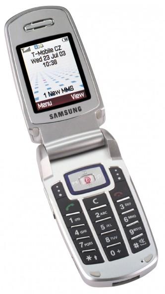 Samsung I9195 GALAXY S4 mini 