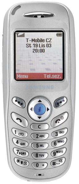 Samsung G800F GALAXY S5 mini