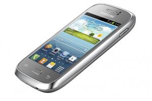Samsung S6310N Galaxy Young