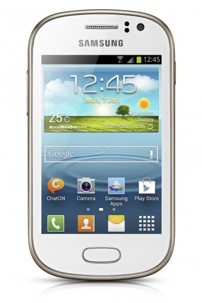 Samsung S6810 P Galasy Fame 