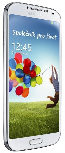 Samsung I9505 Galaxy S4
