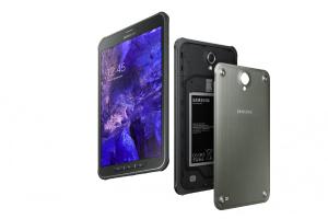 Samsung T365 GALAXY Tab Active