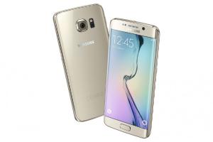 Samsung GALAXY  S6 edge