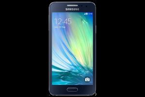 Samsung Galaxy A3 