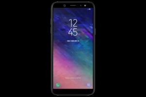 Samsung A6 (2018)