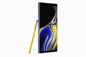 Samsung Galaxy Note9 (N960F)