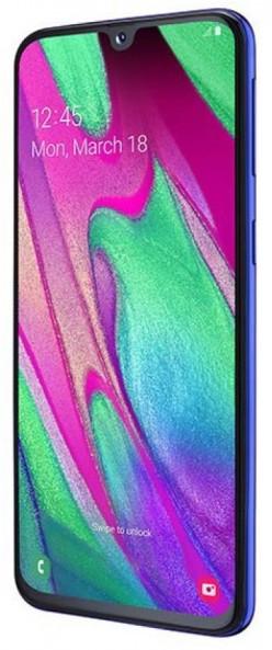  Samsung Galaxy A40 (A405FN) 