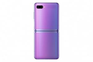 Samsung Galaxy Z Flip