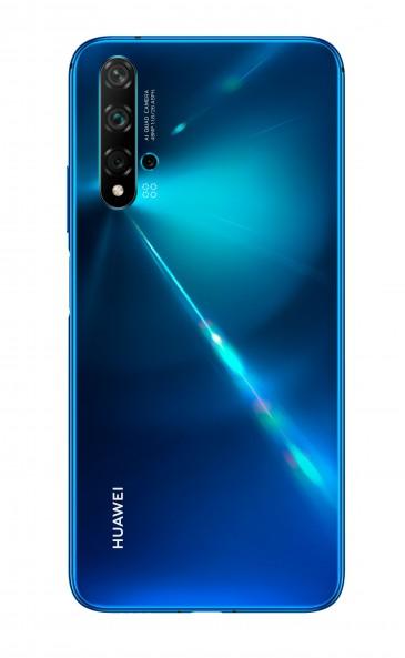 Huawei Nova 5T