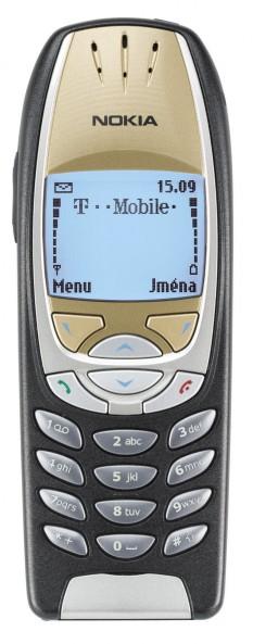Nokia 6310i