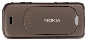 Nokia N73