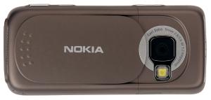 Nokia N73