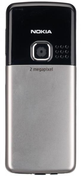 Nokia 6300