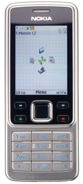 Nokia 6300