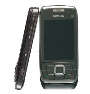 Nokia E66