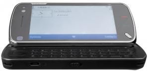 Nokia N97