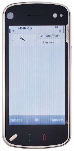 Nokia N97