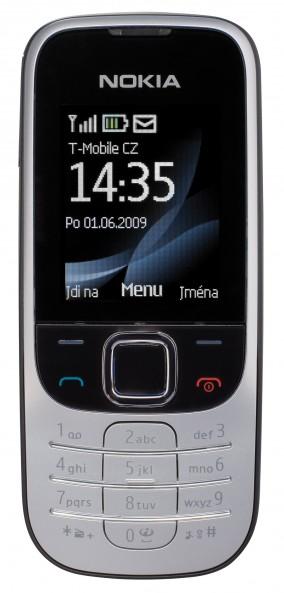 Nokia 2330