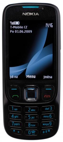 Nokia 6303