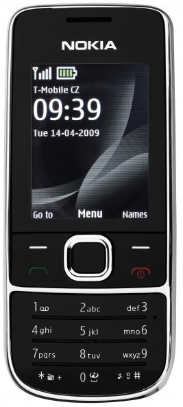 Nokia 2700