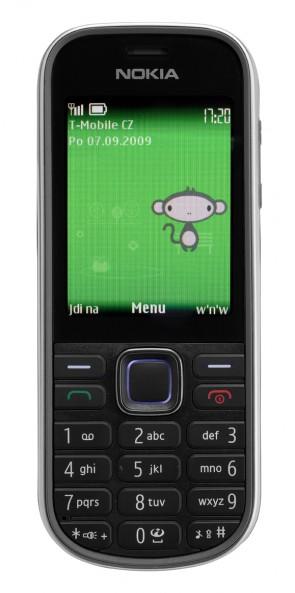Nokia 3720