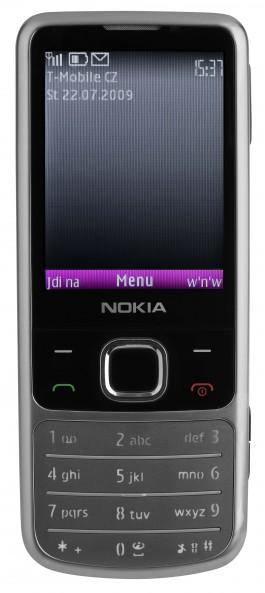 Nokia 6700