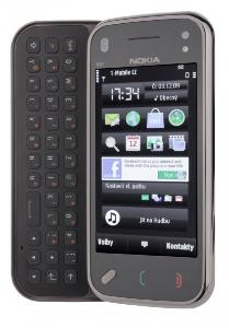 Nokia N97 mini 