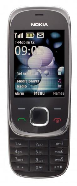 Nokia 7230