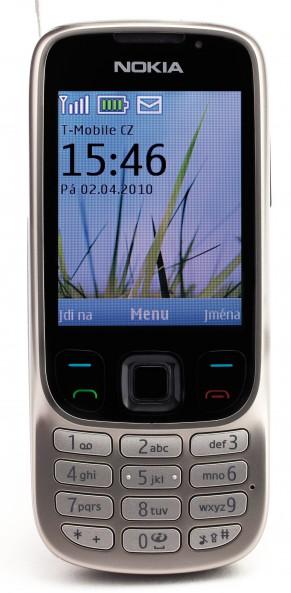 Nokia 6303i